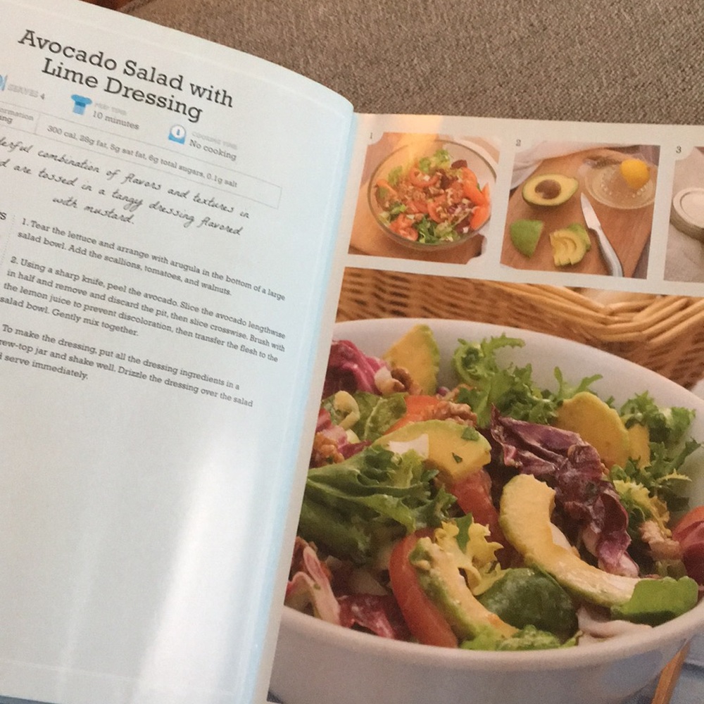 Quick & Easy Cookbook - Picture 3 of 5